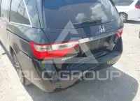 2011 Honda ODYSSEY photo