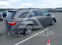 2011 Honda ODYSSEY photo