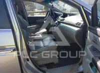 2011 Honda ODYSSEY photo