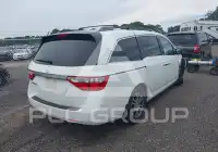 2011 Honda ODYSSEY фото