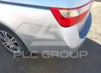 2011 Honda ODYSSEY фото
