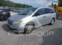 2011 Honda ODYSSEY фото
