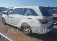 2011 Honda ODYSSEY фото