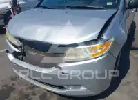 2011 Honda ODYSSEY photo