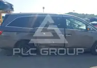 2011 Honda ODYSSEY фото