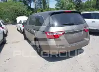 2011 Honda ODYSSEY фото