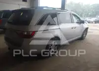 2011 Honda ODYSSEY фото