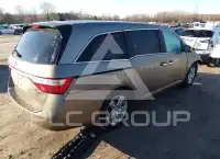 2011 Honda ODYSSEY фото