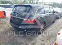 2011 Honda ODYSSEY photo