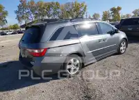 2011 Honda ODYSSEY фото