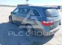 2011 Honda ODYSSEY фото