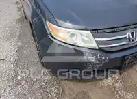 2011 Honda ODYSSEY фото