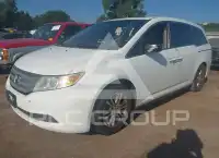 2011 Honda ODYSSEY фото