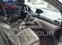2011 Honda ODYSSEY фото
