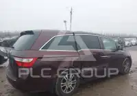 2011 Honda ODYSSEY photo