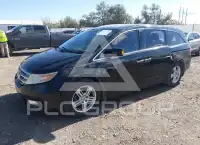 2011 Honda ODYSSEY фото