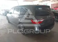 2011 Honda ODYSSEY фото