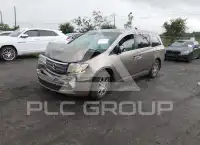 2011 Honda ODYSSEY photo