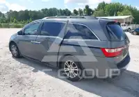 2011 Honda ODYSSEY photo