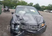 2011 Honda ODYSSEY фото