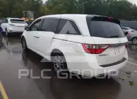 2011 Honda ODYSSEY фото