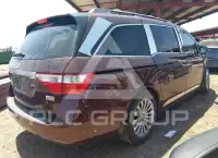 2011 Honda ODYSSEY фото
