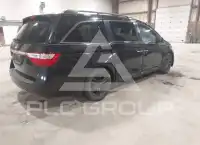 2011 Honda ODYSSEY фото