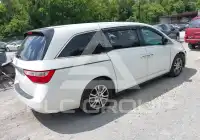 2011 Honda ODYSSEY фото
