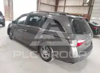 2011 Honda ODYSSEY фото