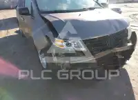 2011 Honda ODYSSEY фото