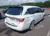 2011 Honda ODYSSEY photo