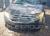 2011 Honda ODYSSEY photo