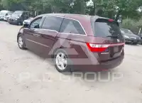 2011 Honda ODYSSEY photo