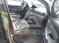 2011 Honda ODYSSEY photo