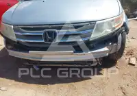 2011 Honda ODYSSEY фото