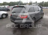 2011 Honda ODYSSEY фото