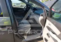 2011 Honda ODYSSEY фото