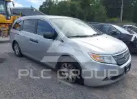 2011 Honda ODYSSEY фото