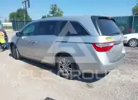 2011 Honda ODYSSEY фото