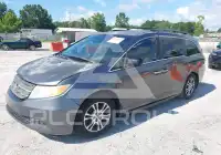 2011 Honda ODYSSEY photo