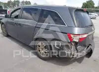 2011 Honda ODYSSEY photo
