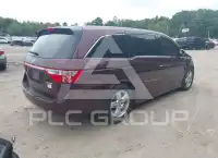 2011 Honda ODYSSEY photo