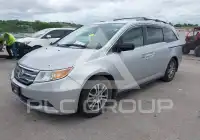 2011 Honda ODYSSEY photo
