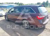 2011 Honda ODYSSEY photo