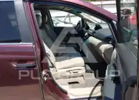 2011 Honda ODYSSEY фото