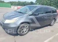 2011 Honda ODYSSEY фото