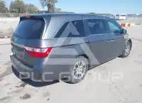 2011 Honda ODYSSEY фото