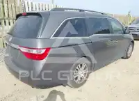 2011 Honda ODYSSEY фото