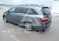 2011 Honda ODYSSEY фото