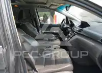 2011 Honda ODYSSEY фото